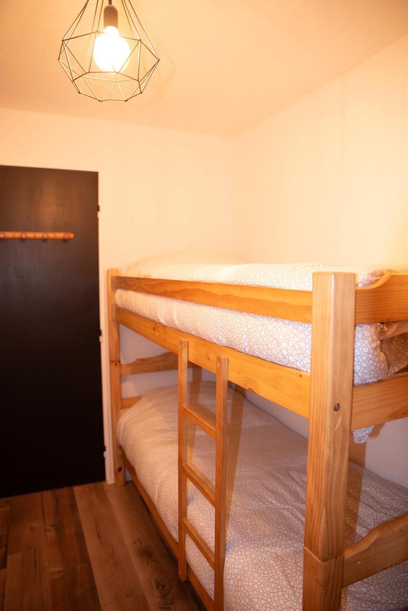 Poutran 2, Studio 4 Personnes Au Pied Des Pistes Avec Grande Terrasse Oz Ngoại thất bức ảnh